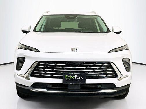 2024 Buick Envision Preferred AWD