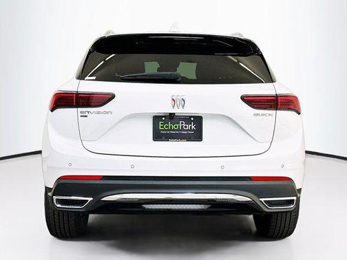 2024 Buick Envision Preferred AWD