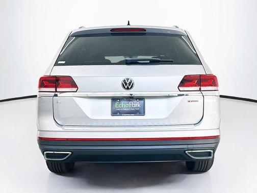 2022 Volkswagen Atlas 2.0T SE