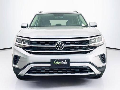 2022 Volkswagen Atlas 2.0T SE