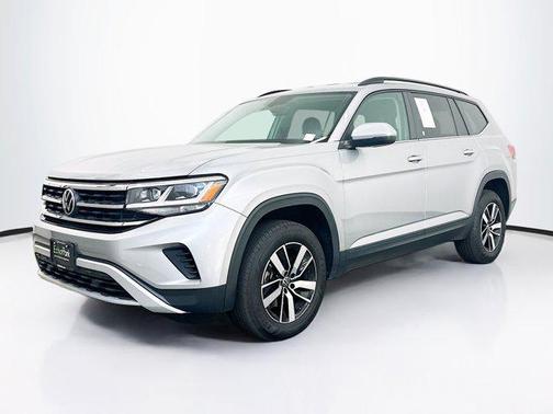 2022 Volkswagen Atlas 2.0T SE