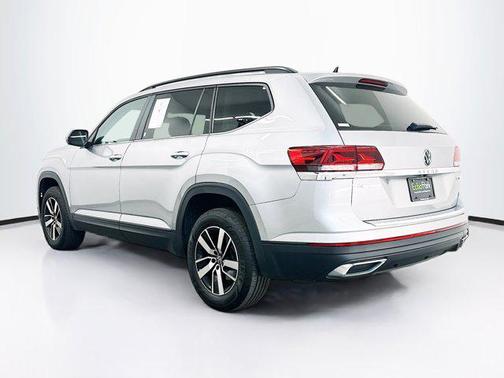 2022 Volkswagen Atlas 2.0T SE