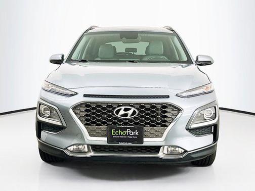 2021 Hyundai KONA Limited
