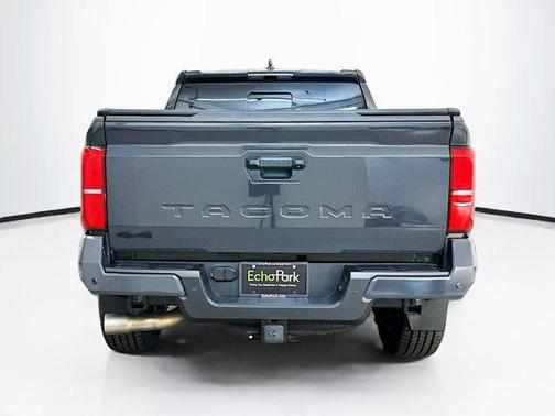 Underground 2024 Toyota Tacoma TRD Sport