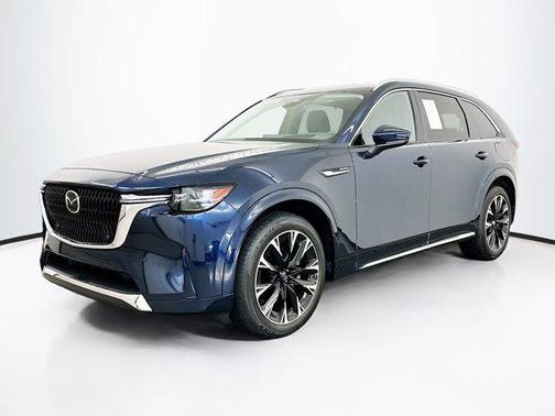 2024 Mazda CX-90 3.3 Turbo S