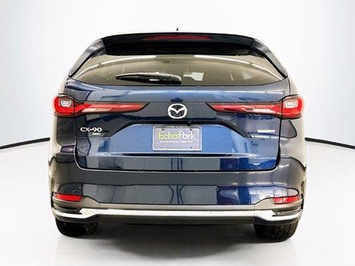 2024 Mazda CX-90 3.3 Turbo S