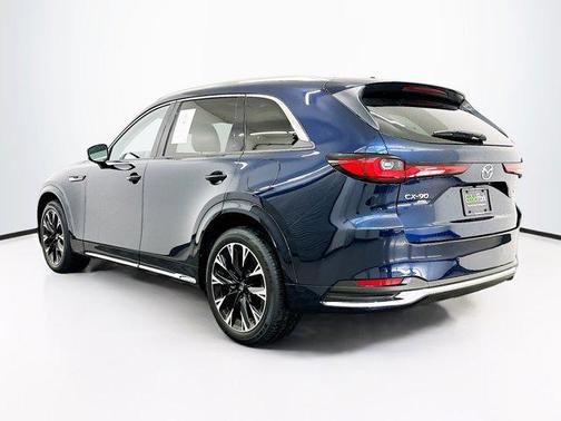 2024 Mazda CX-90 3.3 Turbo S