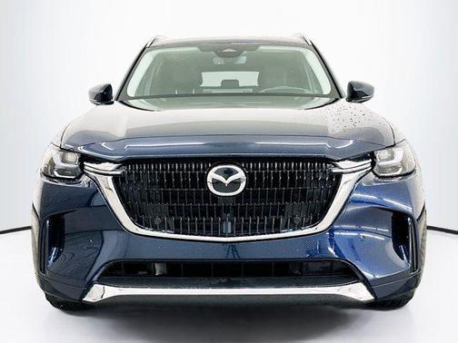 2024 Mazda CX-90 3.3 Turbo S