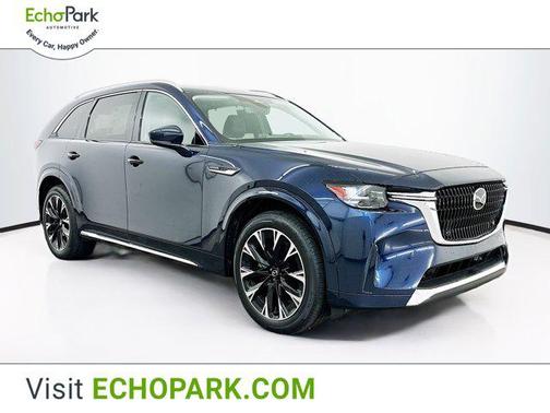 2024 Mazda CX-90 3.3 Turbo S