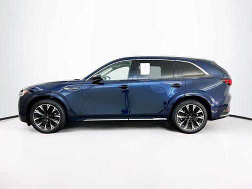 2024 Mazda CX-90 3.3 Turbo S