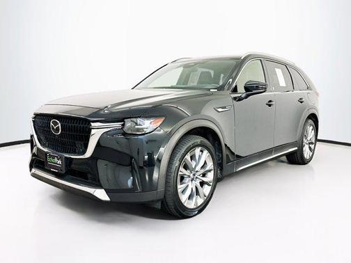 2025 Mazda CX-90 3.3 Turbo Premium Plus