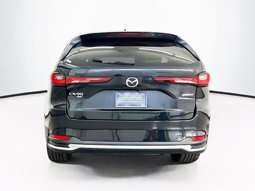 2025 Mazda CX-90 3.3 Turbo Premium Plus