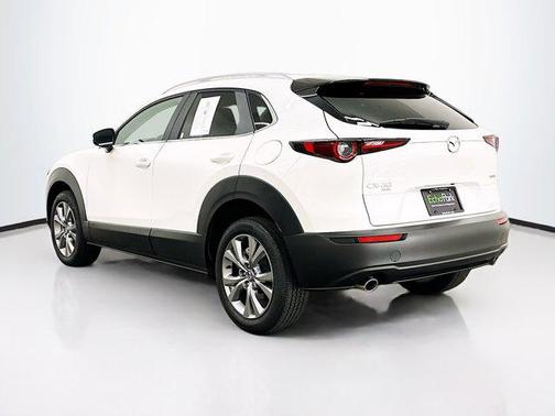 2023 Mazda CX-30 2.5 S Preferred Package