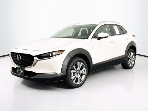 2023 Mazda CX-30 2.5 S Preferred Package