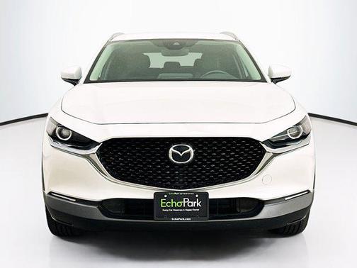 2023 Mazda CX-30 2.5 S Preferred Package