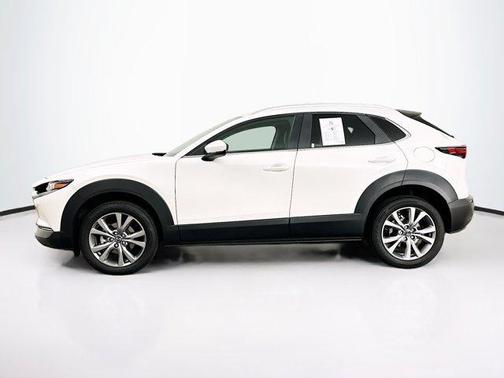 2023 Mazda CX-30 2.5 S Preferred Package