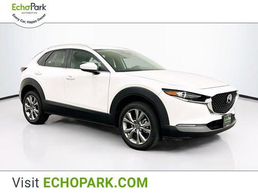 2023 Mazda CX-30 2.5 S Preferred Package