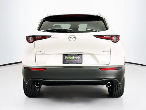 2023 Mazda CX-30 2.5 S Preferred Package
