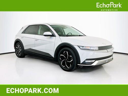2024 Hyundai IONIQ 5 SE