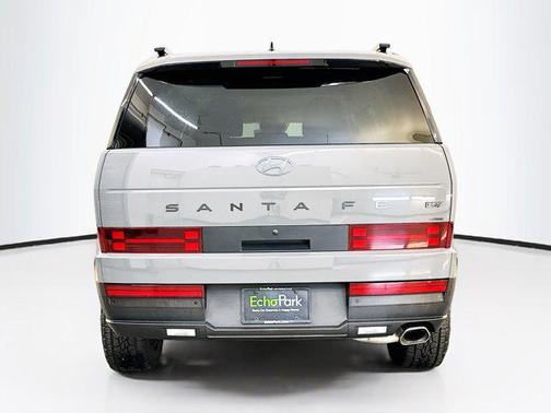 2024 Hyundai SANTA FE XRT