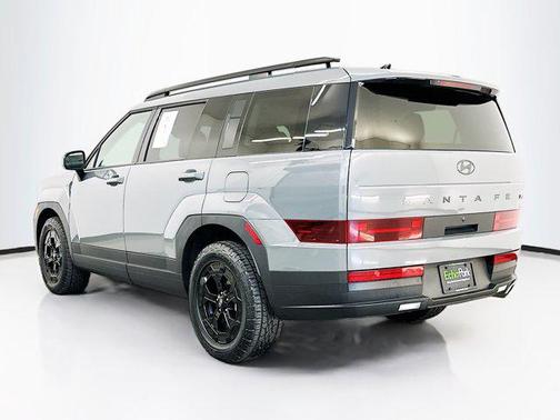 2024 Hyundai SANTA FE XRT