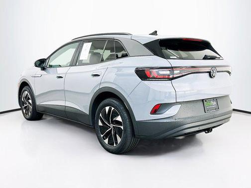 2022 Volkswagen ID.4 AWD Pro S