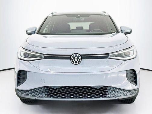 2022 Volkswagen ID.4 AWD Pro S