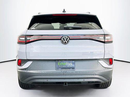 2022 Volkswagen ID.4 AWD Pro S