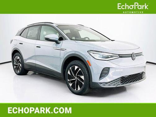 2022 Volkswagen ID.4 AWD Pro S