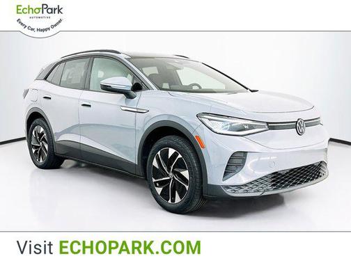 2022 Volkswagen ID.4 AWD Pro S