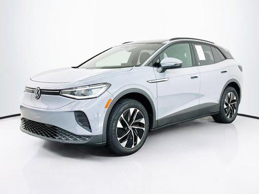 2022 Volkswagen ID.4 AWD Pro S