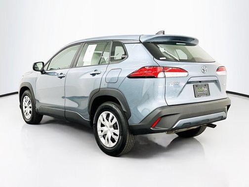 2023 Toyota Corolla Cross L