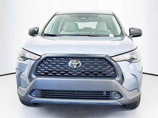2023 Toyota Corolla Cross L