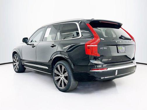 2023 Volvo XC90 B6 Ultimate 6-Seater