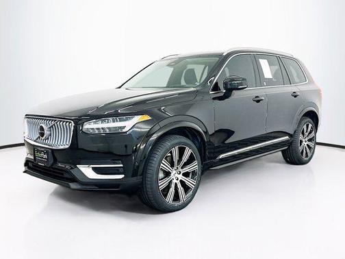 2023 Volvo XC90 B6 Ultimate 6-Seater