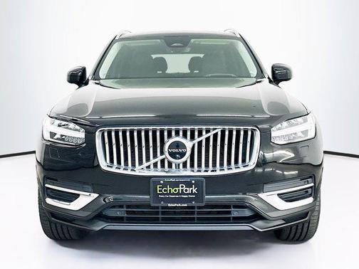 2023 Volvo XC90 B6 Ultimate 6-Seater