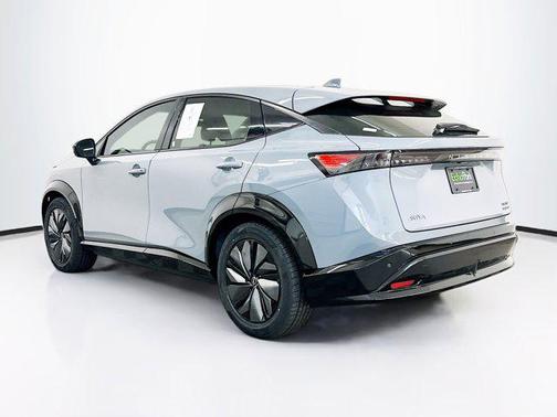 2023 Nissan ARIYA EVOLVE+