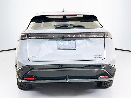 2023 Nissan ARIYA EVOLVE+