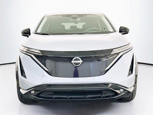 2023 Nissan ARIYA EVOLVE+
