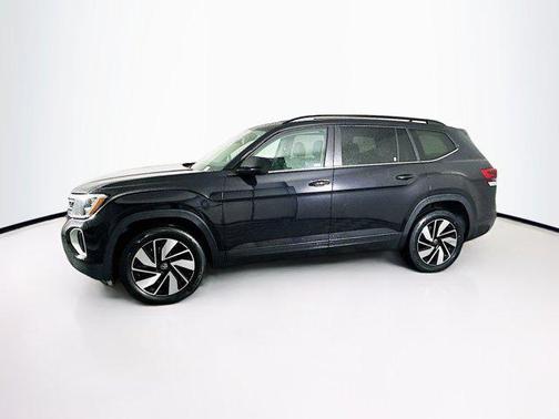 2025 Volkswagen Atlas 2.0T SE w/Technology 4MOTION