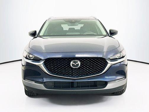 2023 Mazda CX-30 2.5 Turbo Premium Package