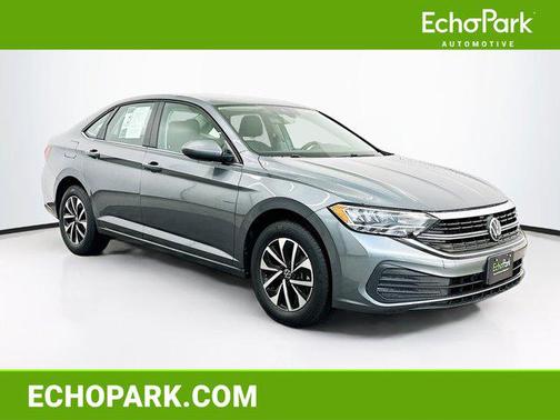 2024 Volkswagen Jetta 1.5T S