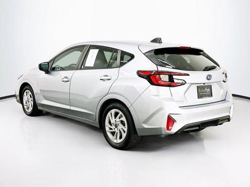 2024 Subaru Impreza Base
