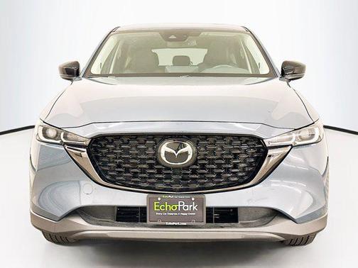 2024 Mazda CX-5 Carbon Edition