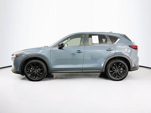 2024 Mazda CX-5 Carbon Edition