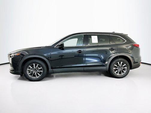 2022 Mazda CX-9 Touring