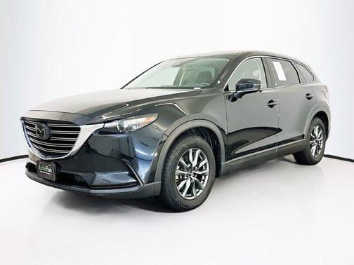 2022 Mazda CX-9 Touring