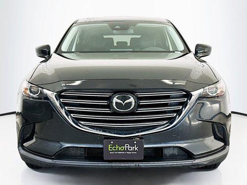 2022 Mazda CX-9 Touring