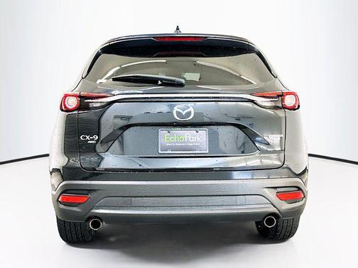 2022 Mazda CX-9 Touring