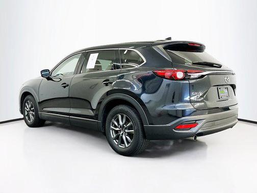 2022 Mazda CX-9 Touring